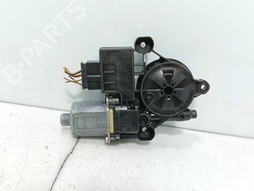 Right front window motor SEAT LEON (5F1) 1.6 TDI | BP36412184E20 - Image 3