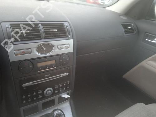 Elektronisk modul FORD MONDEO III Saloon (B4Y) 2.0 16V TDDi / TDCi | BP24855914M83 