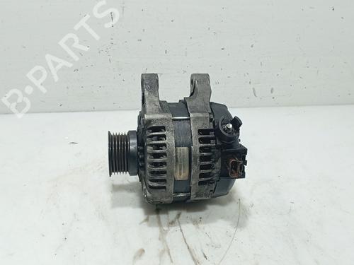 Used Alternator Alternator FORD FOCUS II (DA_, HCP, DP) 2.0 TDCi (133 hp) 34399784 34399784