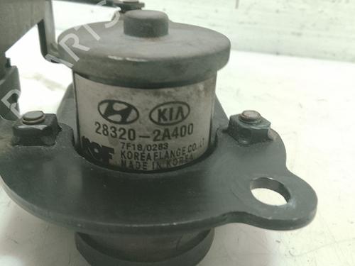 Electronic module HYUNDAI i30 (FD) 1.6 CRDi | BP38011362M83 - Image 3