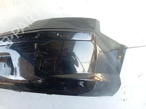 Rear bumper PEUGEOT 407 (6D_) 1.8 16V (6D6FYC) | BP31106450C8 