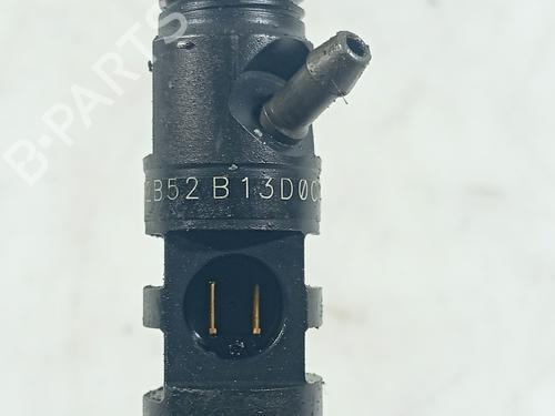 Injector RENAULT KANGOO (KC0/1_) 1.5 dCi (KC08, KC09) | BP40092701M100 - Image 8