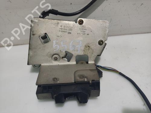 Used Tailgate lock FORD MONDEO III (B5Y) 2.0 16V DI / TDDi / TDCi (90 hp) 23000559