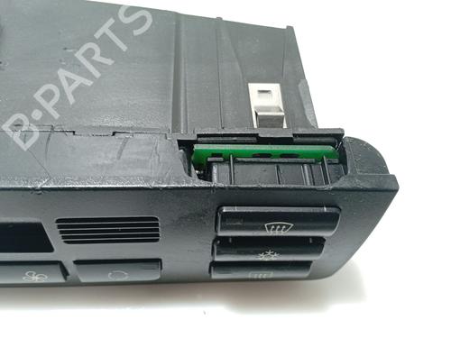 Climate control BMW 3 (E46) 320 d | BP31111837I5  - Image 5