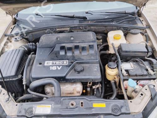 Right front indicator CHEVROLET LACETTI (J200) 1.6 | BP22753731C33 