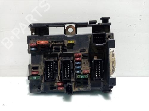 Used Fuse box PEUGEOT 307 (3A/C) 1.6 16V (109 hp) 23104716