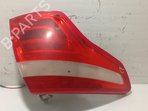 Used Right taillight CITROËN C4 Picasso I MPV (UD_) [2006-2015]  18998252