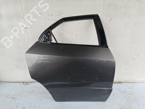 Used Right rear door HONDA CIVIC VIII Saloon (FD, FA) 1.8 EXS Flex (140 hp) 24690190