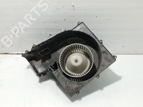 Used Heater blower motor NISSAN ALMERA II Hatchback (N16) 2.2 Di (110 hp) 31101260