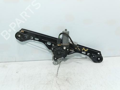 rear-left-window-mechanism-mercedes-benz-c-class-w203-2000-2001-2002-2003-2004-2005-2006-2007-36319932 main image