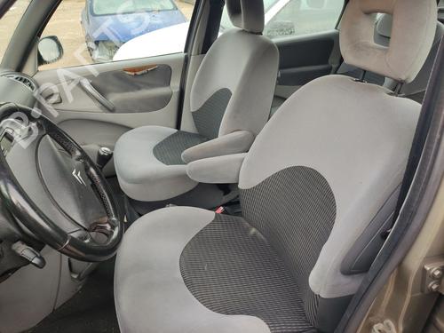 AC compressor CITROËN XSARA PICASSO (N68) 1.6 HDi | BP31206570M34