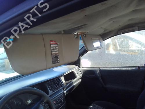 Radiator fan OPEL VECTRA B (J96) 1.6 i 16V (F19) | BP24189631M35 