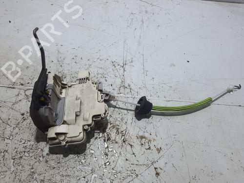 rear-left-lock-audi-a3-8p1-20-tdi-16v-4f0839015-2003-2004-2005-2006-2007-2008-2009-2010-2011-2012-2013-20116225 main image