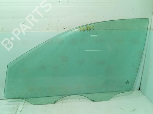 Used Front left door window Front left door window VW POLO IV (9N_, 9A_) 1.4 TDI (75 hp) 39688027 39688027