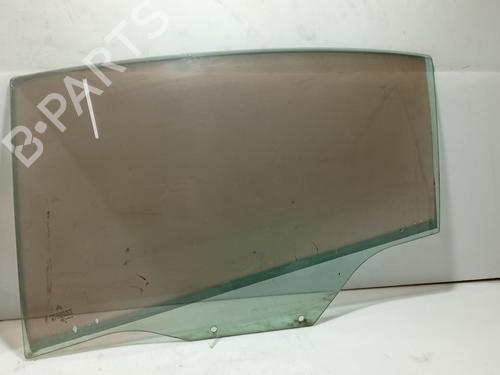 Used Rear left door window Rear left door window 37991840 37991840
