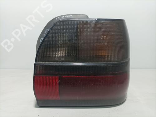 Used Right taillight Right taillight 18976940 18976940