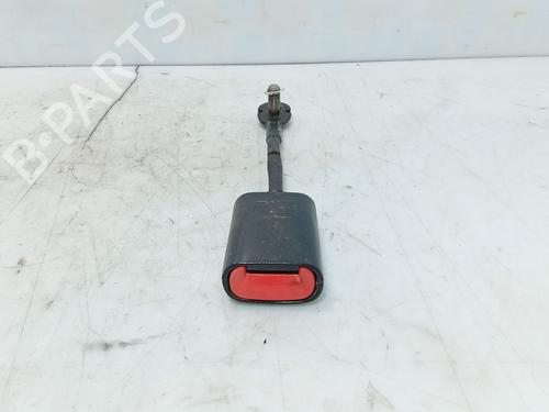 Used Seat buckle Seat buckle LANCIA YPSILON (843_) 1.3 JTD (843.AXD11, 843.AXD1A) (70 hp) 36502133 36502133
