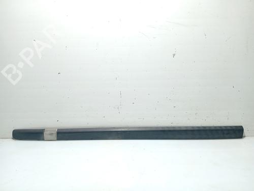 Used Door moulding trim Door moulding trim RENAULT CLIO III (BR0/1, CR0/1) 1.5 dCi (C/BR0G, C/BR1G) (68 hp) 31104247 31104247