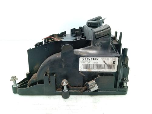 Valve cover BMW 1 (E87) 116 d | BP37199908M124 - Image 4