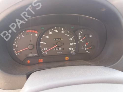 Electronic module HYUNDAI ACCENT II (LC) 1.3 | BP18999735M83 