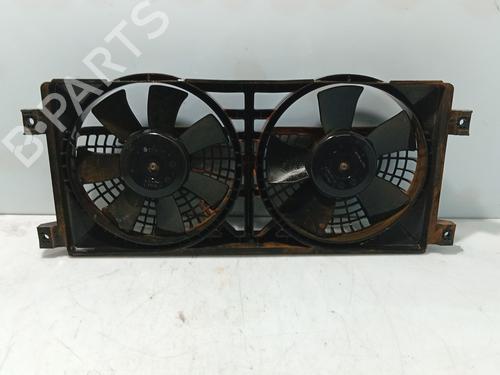 Used Radiator fan Radiator fan SSANGYONG ACTYON SPORTS II 2.0 Xdi (155 hp) 24691886 24691886