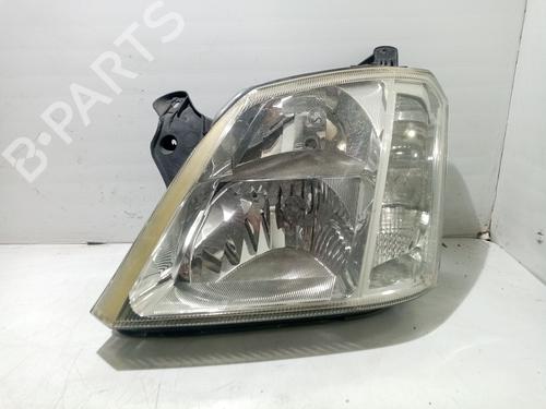 left-headlight-opel-meriva-a-mpv-x03-13-cdti-e75-93321052-2003-2004-2005-2006-2007-2008-2009-2010-19005768 main image