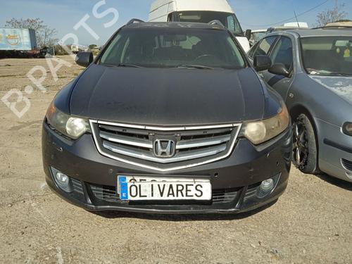 Used Parts HONDA ACCORD VIII Estate (CW) 2.2 i-DTEC (CW3) (150 hp) 2396859