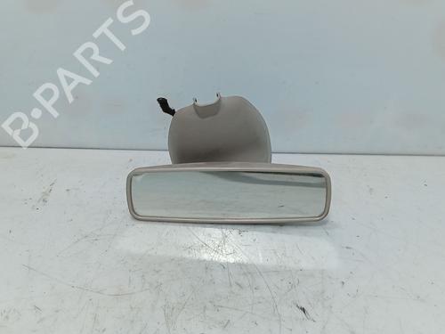 Used Rear mirror Rear mirror RENAULT MEGANE III Hatchback (BZ0/1_, B3_) 1.5 dCi (BZ1G, BZ1W, BZ0R) (95 hp) 32686689 32686689