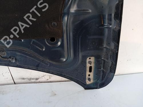 Hood PEUGEOT 508 I (8D_) 1.6 HDi | BP31320798C1