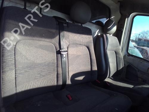 Bagagerumshåndtag RENAULT MASTER II Platform/Chassis (ED/HD/UD) 2.5 dCi (HD02) | BP31100243C132