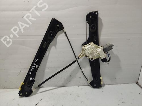 Rudehejsemekanisme Højre foran BMW 3 Touring (E91) [2004-2012]  31098594