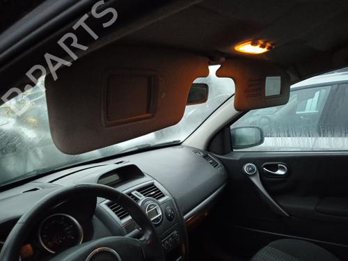 Left front window motor RENAULT MEGANE II (BM0/1_, CM0/1_) 1.5 dCi (BM1E, CM1E) | BP31101205E21 