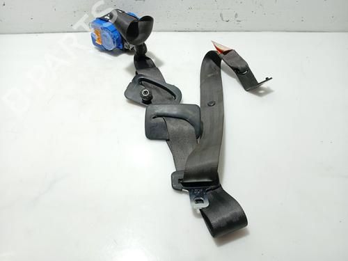 Used Rear center seatbelt OPEL ANTARA A (L07) [2006-2017]  31098784