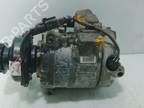 Used AC compressor AC compressor 38590025 38590025
