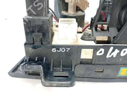 Climate control CHEVROLET MATIZ (M200, M250) | BP18982612I5 - Image 7