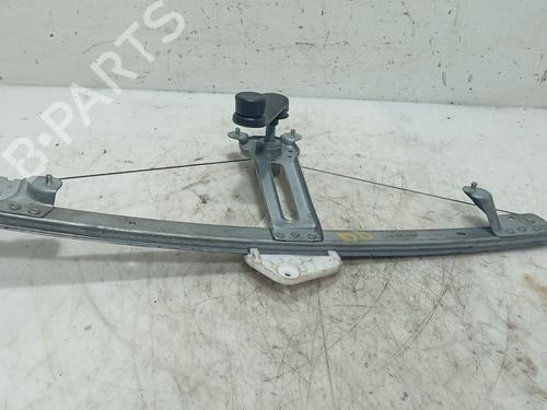 Used Front right window mechanism Front right window mechanism 37413927 37413927