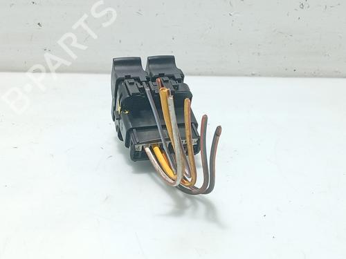 Left front window switch RENAULT CLIO II (BB_, CB_) 1.5 dCi (B/CB08) | BP31182434I27