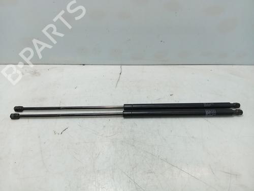 Used Tailgate lift support KIA CARNIVAL II (GQ) 2.9 CRDi (144 hp) 31320837