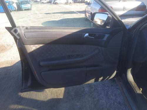 Engine control unit (ECU) AUDI A6 C5 (4B2, 4B4) 2.5 TDI | BP23401885M57 