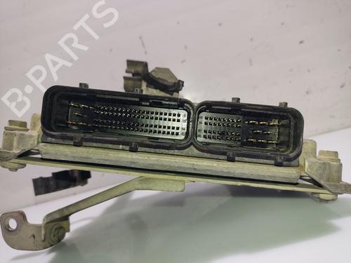 Engine control unit (ECU) FIAT STILO Multi Wagon (192_) 1.9 JTD | BP24684599M57