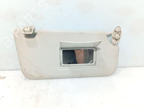 Right sun visor FORD FOCUS III 1.5 TDCi | BP40080498I2 - Image 2