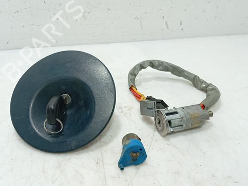 Used Ignition barrel Ignition barrel 36798791 36798791