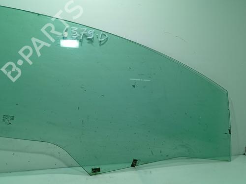 Used Front right door window Front right door window CITROËN C4 II (NC_) 1.6 HDi 90 (92 hp) 33329678 33329678