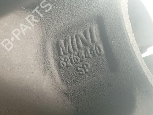 Left front steering knuckle MINI MINI (R50, R53) One | BP39466547M25 - Image 9