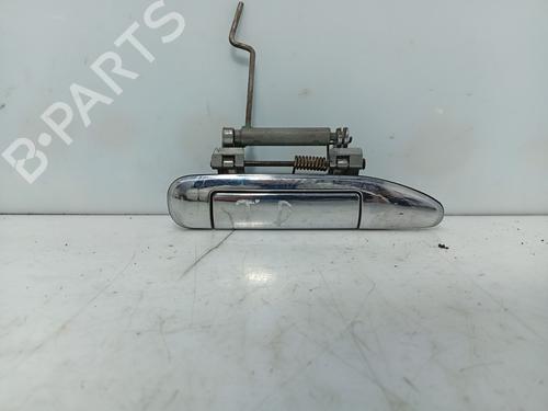 Used Rear right exterior door handle Rear right exterior door handle NISSAN PRIMERA Hatchback (P11) 1.6 16V (106 hp) 32685662 32685662