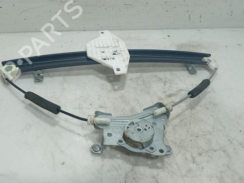 Front left window mechanism OPEL ANTARA A (L07) 2.0 CDTI | BP37414383C22 - Image 3