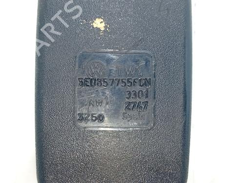 Seat buckle VW POLO (6N2) 1.4 16V | BP36153141I32 - Image 3