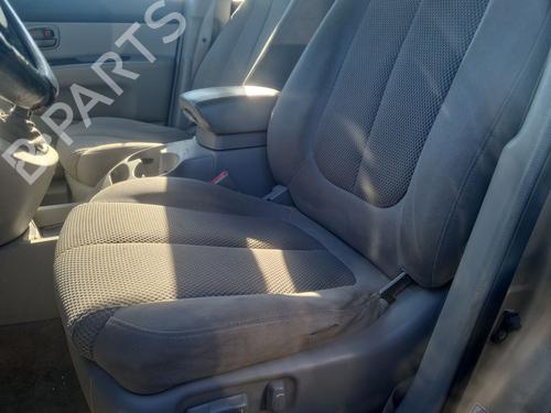 Starter KIA CARENS III MPV (UN) 2.0 CRDi 140 | BP31102392M8 