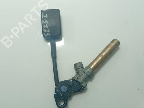 Used Seat buckle PEUGEOT 306 Hatchback (7A, 7C, N3, N5) [1993-2003]  31109811