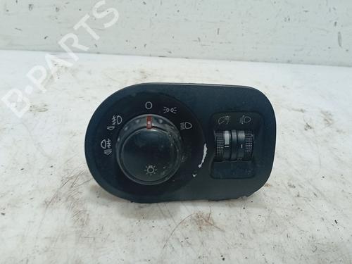 Headlight switch SEAT ALTEA (5P1) 2.0 TDI 16V | BP37540706I24 - Image 2
